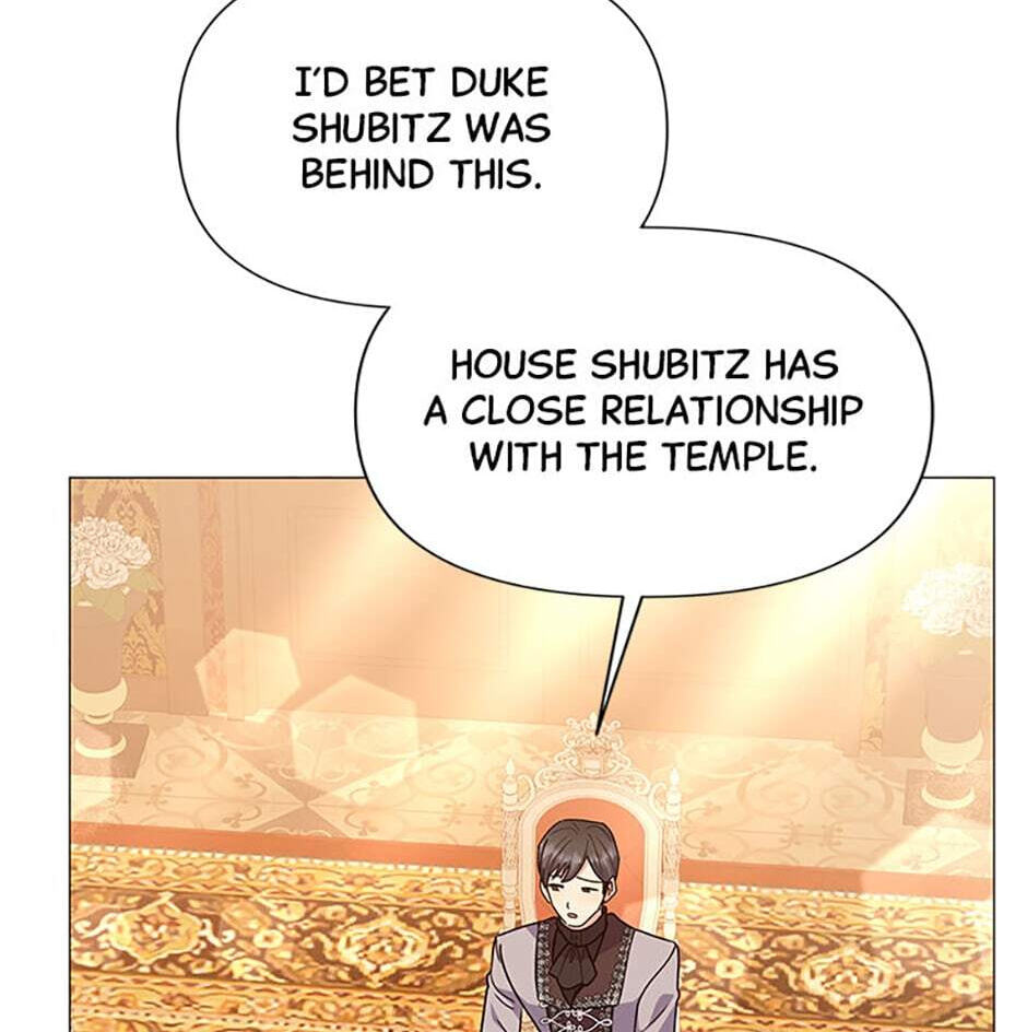 The Little Landlady Chapter 72 page 114 - 