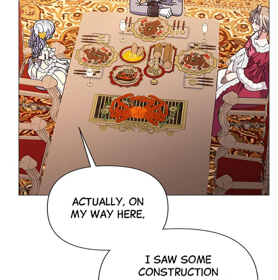 The Little Landlady Chapter 72 page 115 - 