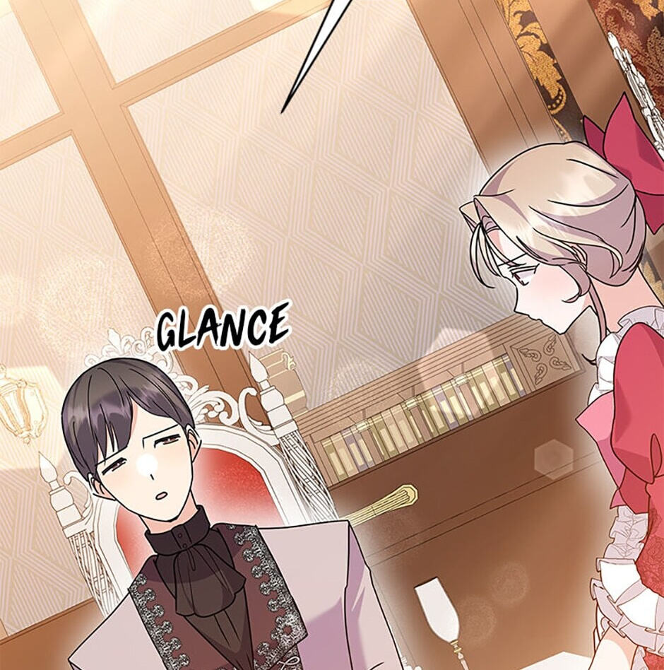 The Little Landlady Chapter 72 page 120 - 