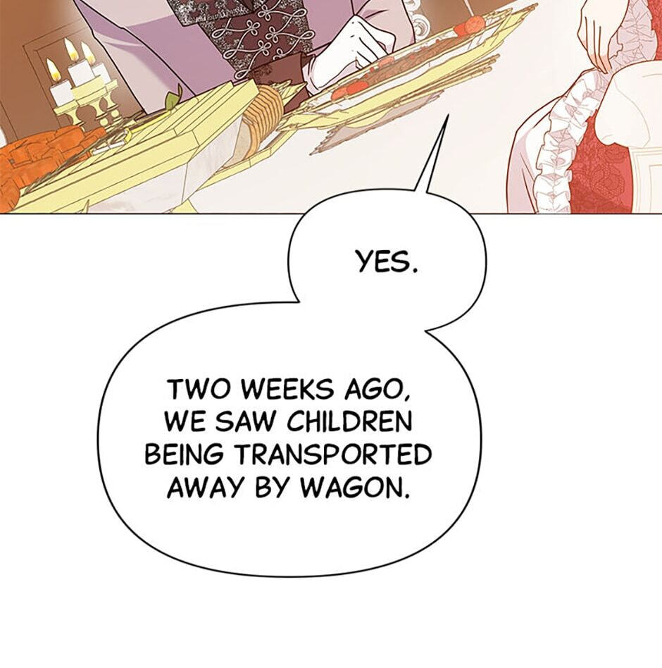 The Little Landlady Chapter 72 page 121 - 