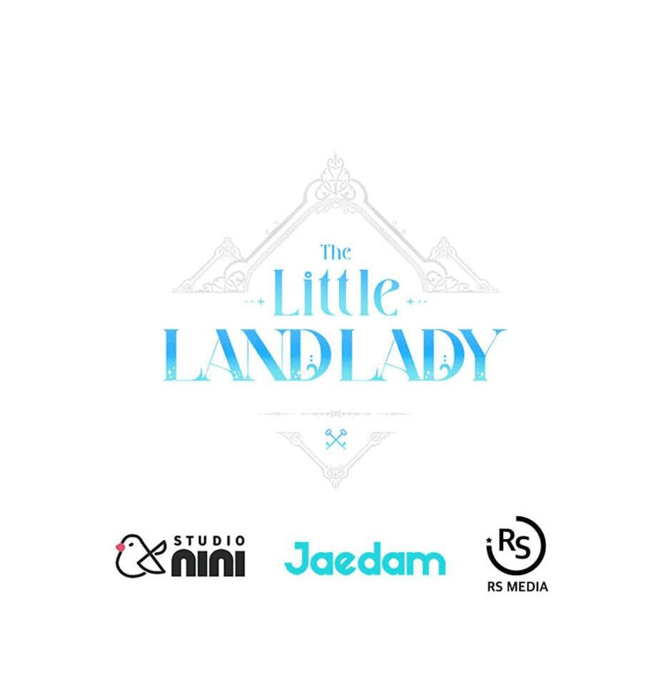 The Little Landlady Chapter 72 page 126 - 