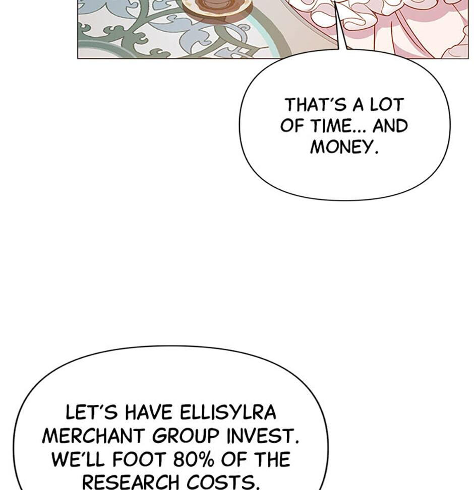 The Little Landlady Chapter 72 page 14 - 