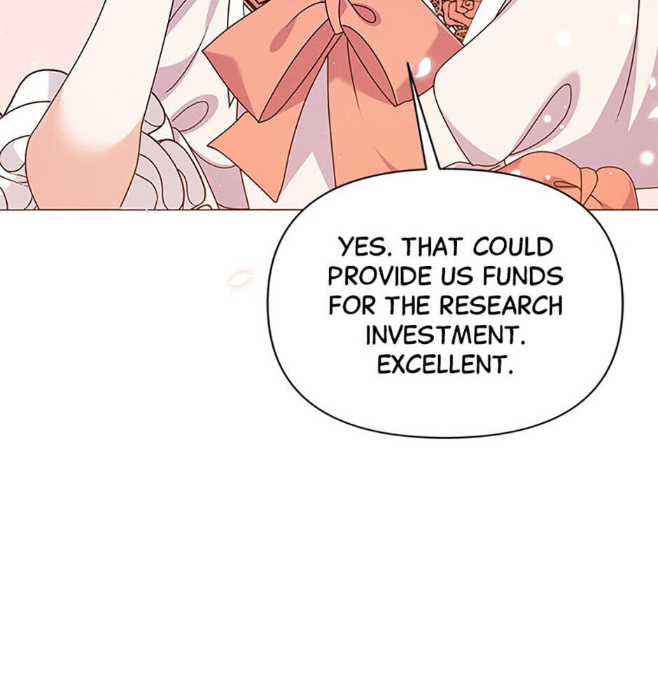 The Little Landlady Chapter 72 page 19 - 