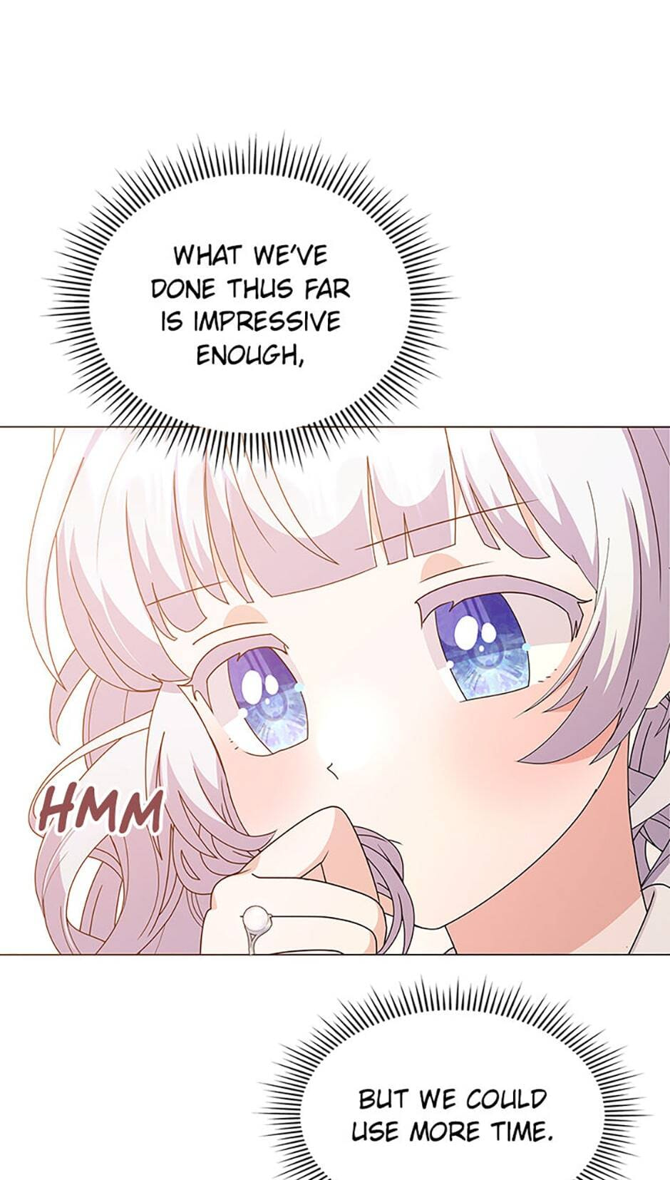 The Little Landlady Chapter 72 page 20 - 