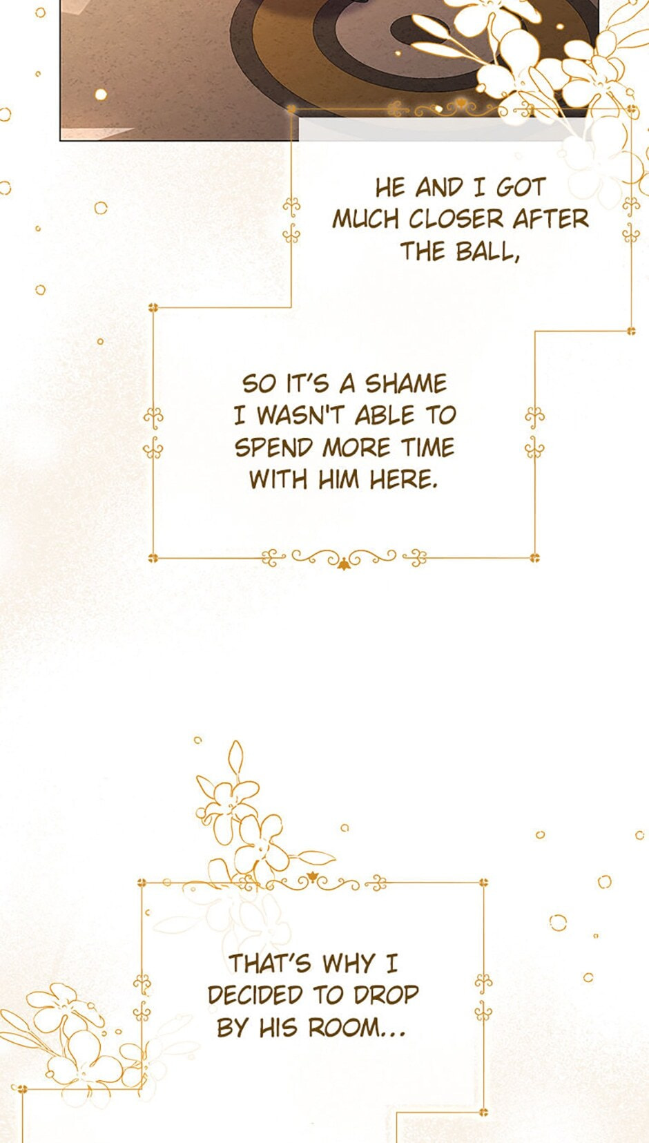 The Little Landlady Chapter 72 page 23 - 