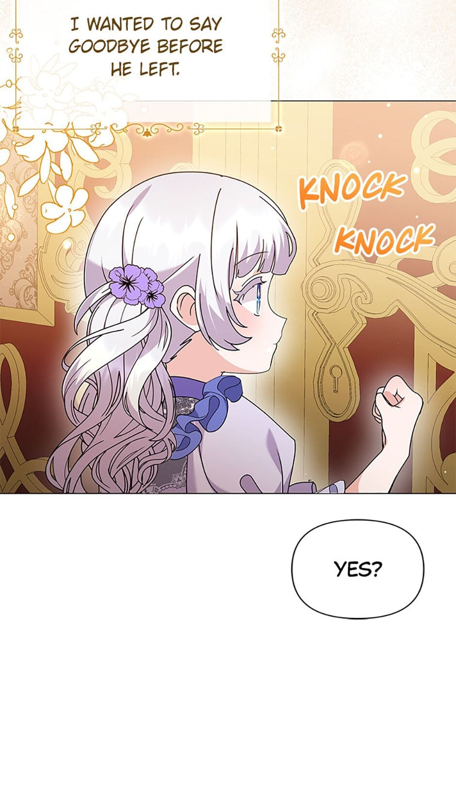 The Little Landlady Chapter 72 page 24 - 