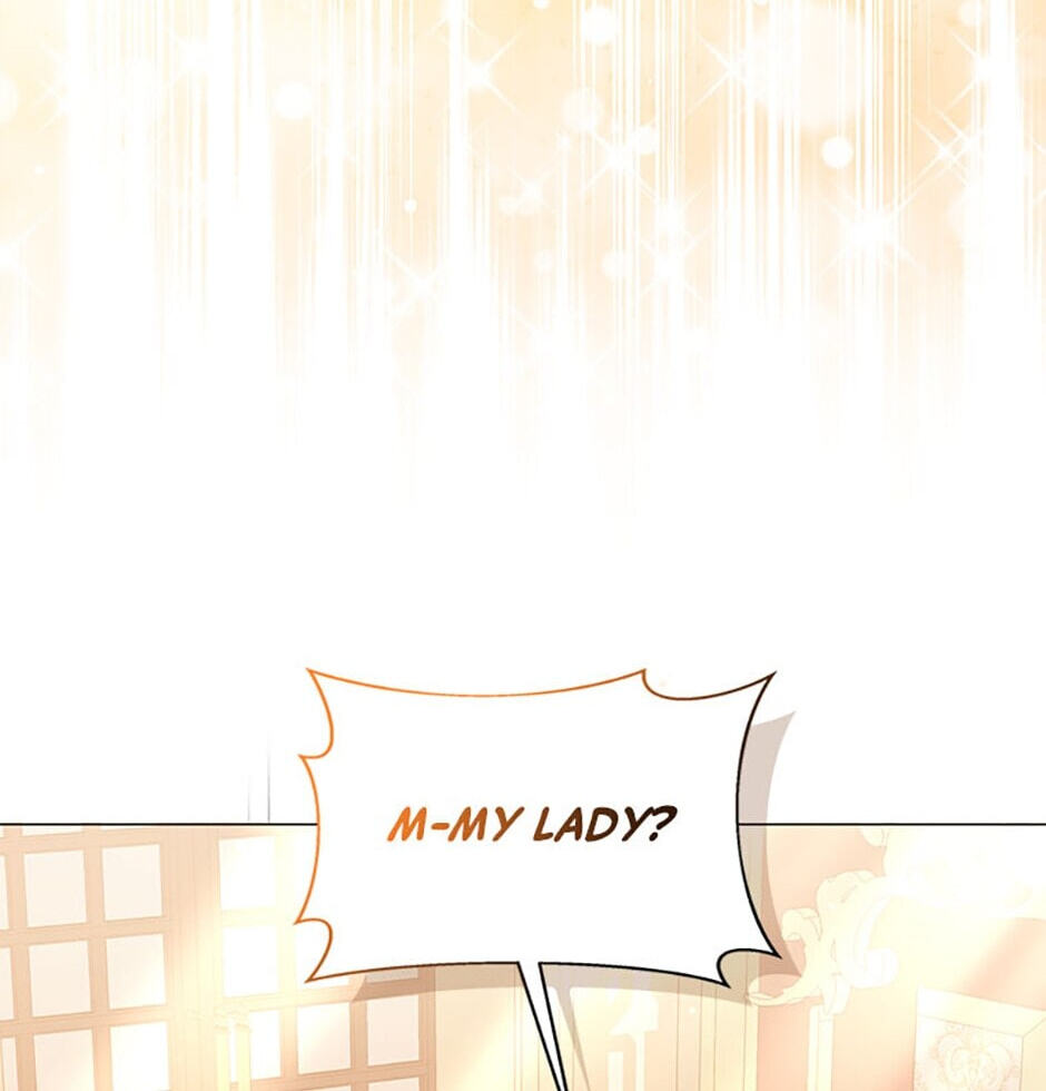 The Little Landlady Chapter 72 page 26 - 