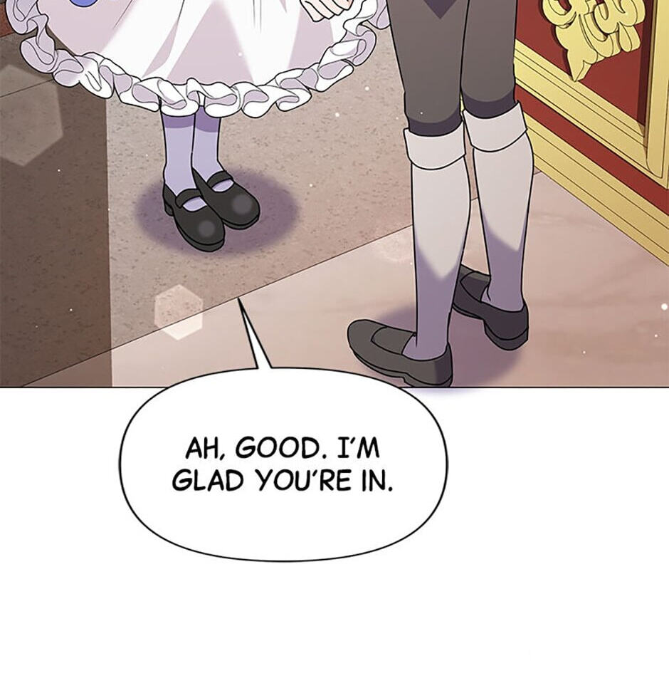 The Little Landlady Chapter 72 page 28 - 