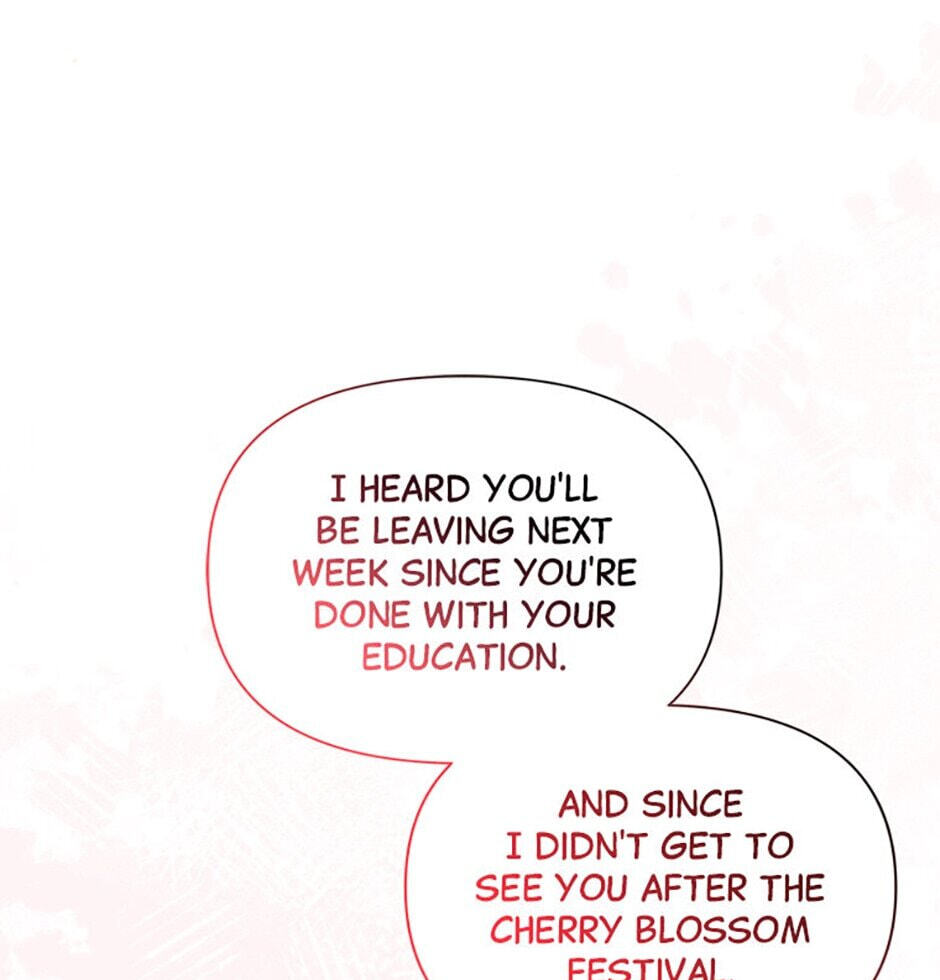 The Little Landlady Chapter 72 page 29 - 