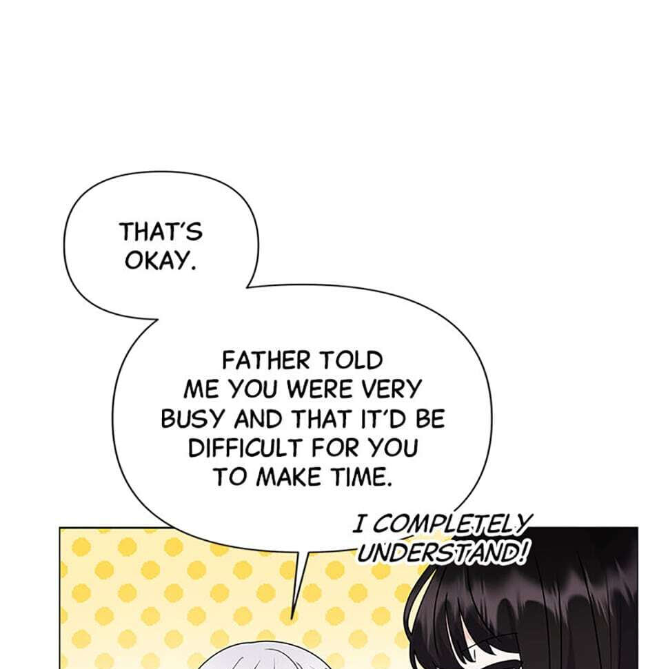 The Little Landlady Chapter 72 page 33 - 
