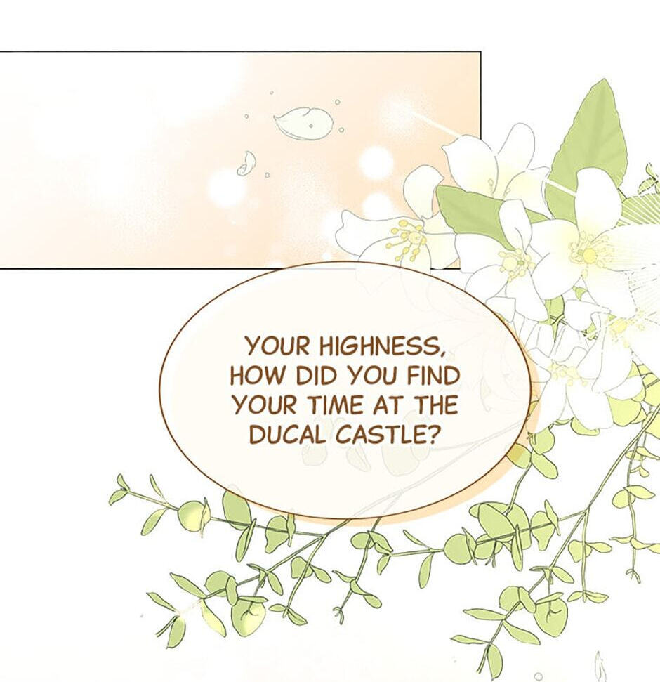 The Little Landlady Chapter 72 page 36 - 