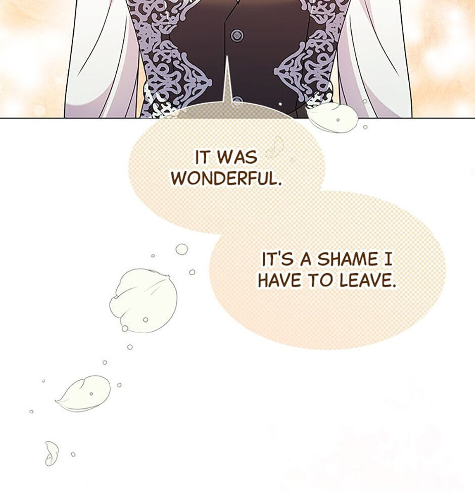 The Little Landlady Chapter 72 page 38 - 