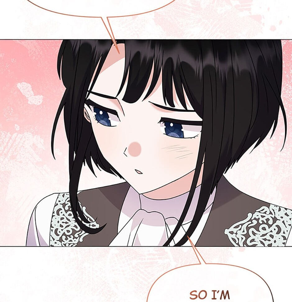 The Little Landlady Chapter 72 page 40 - 