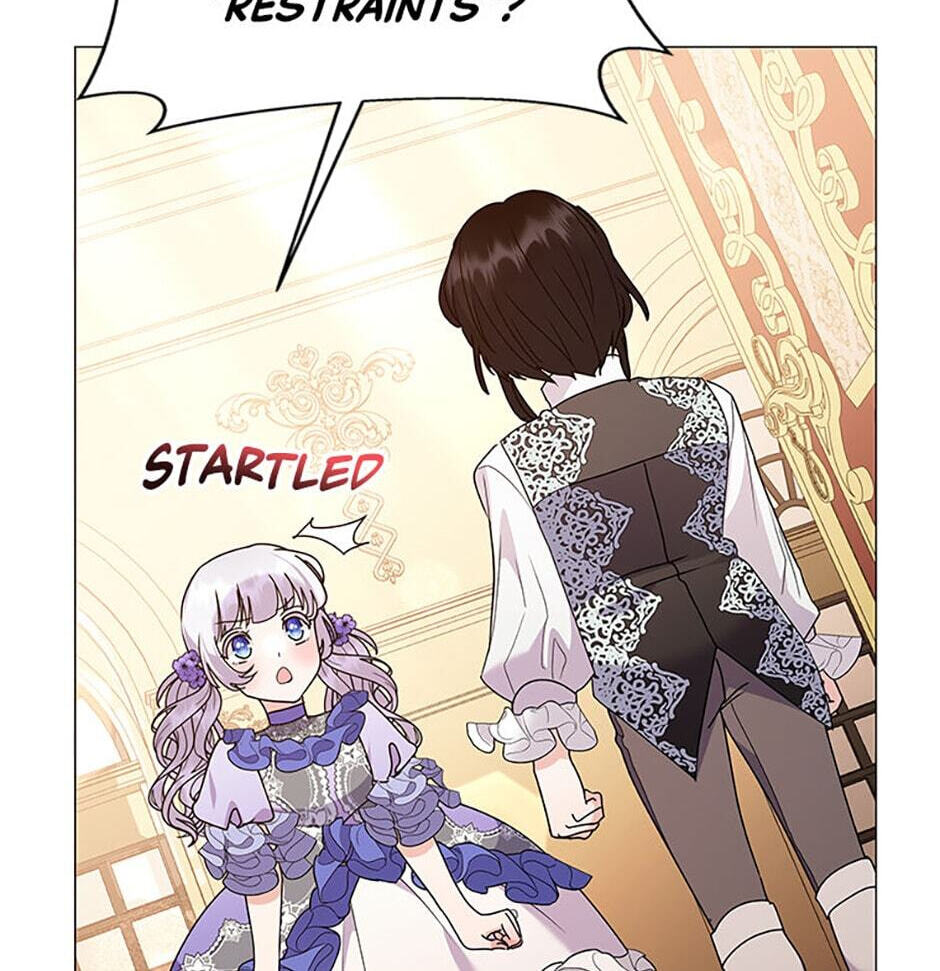 The Little Landlady Chapter 72 page 42 - 