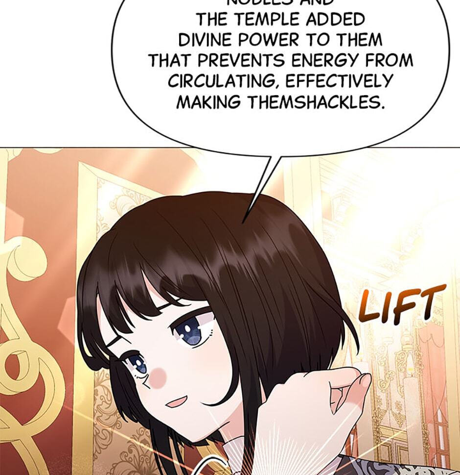 The Little Landlady Chapter 72 page 45 - 