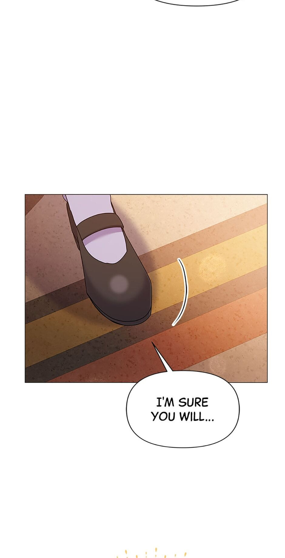 The Little Landlady Chapter 72 page 48 - 