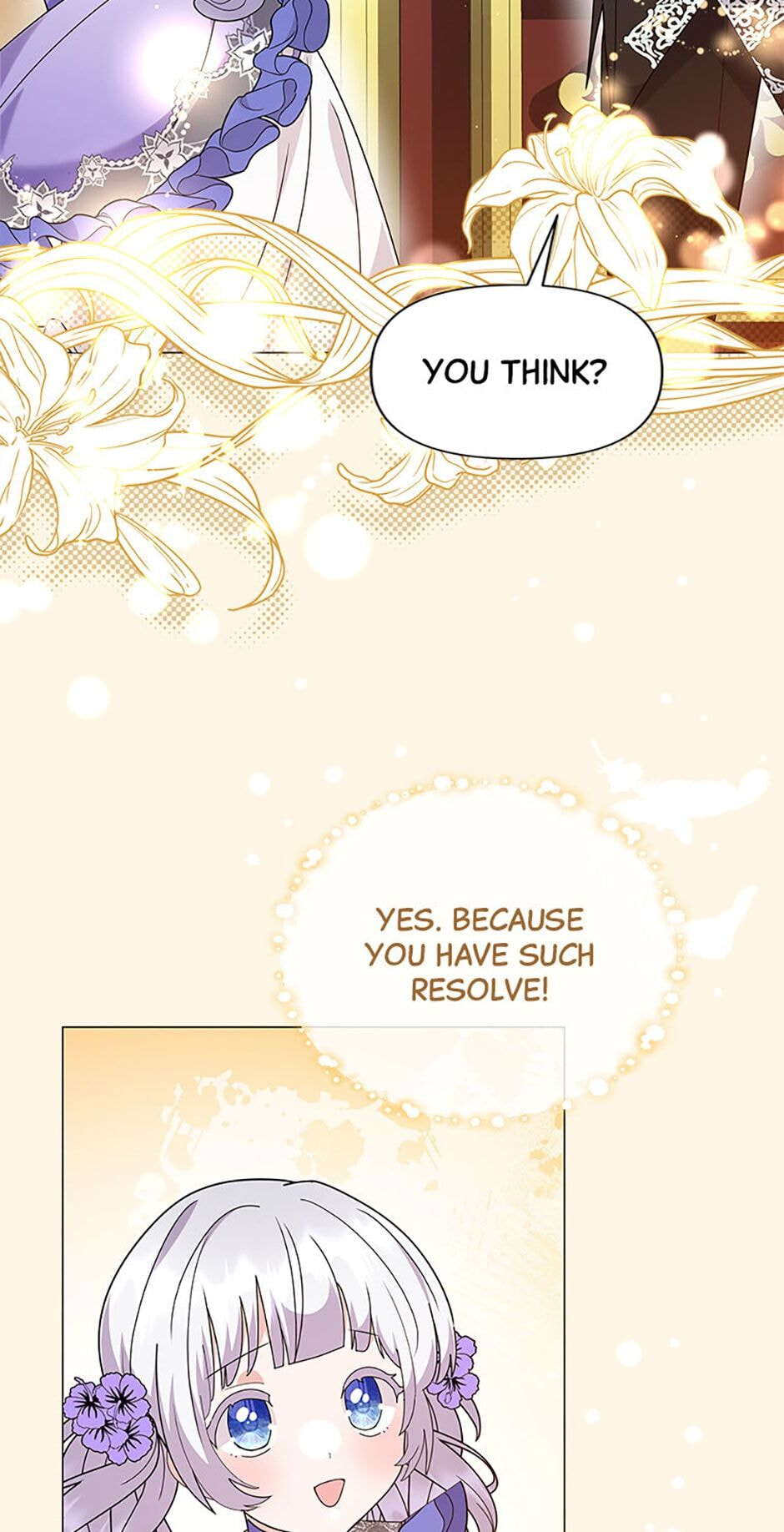 The Little Landlady Chapter 72 page 50 - 