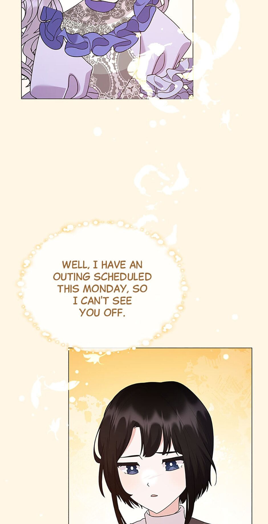 The Little Landlady Chapter 72 page 51 - 