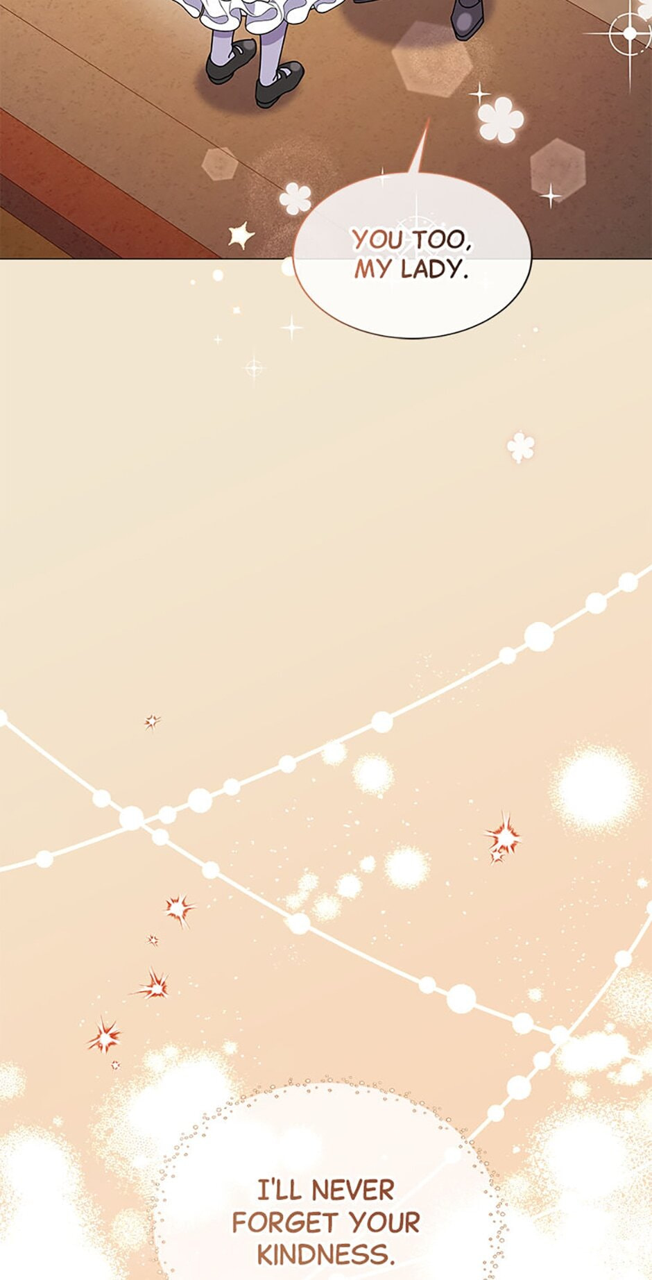 The Little Landlady Chapter 72 page 58 - 