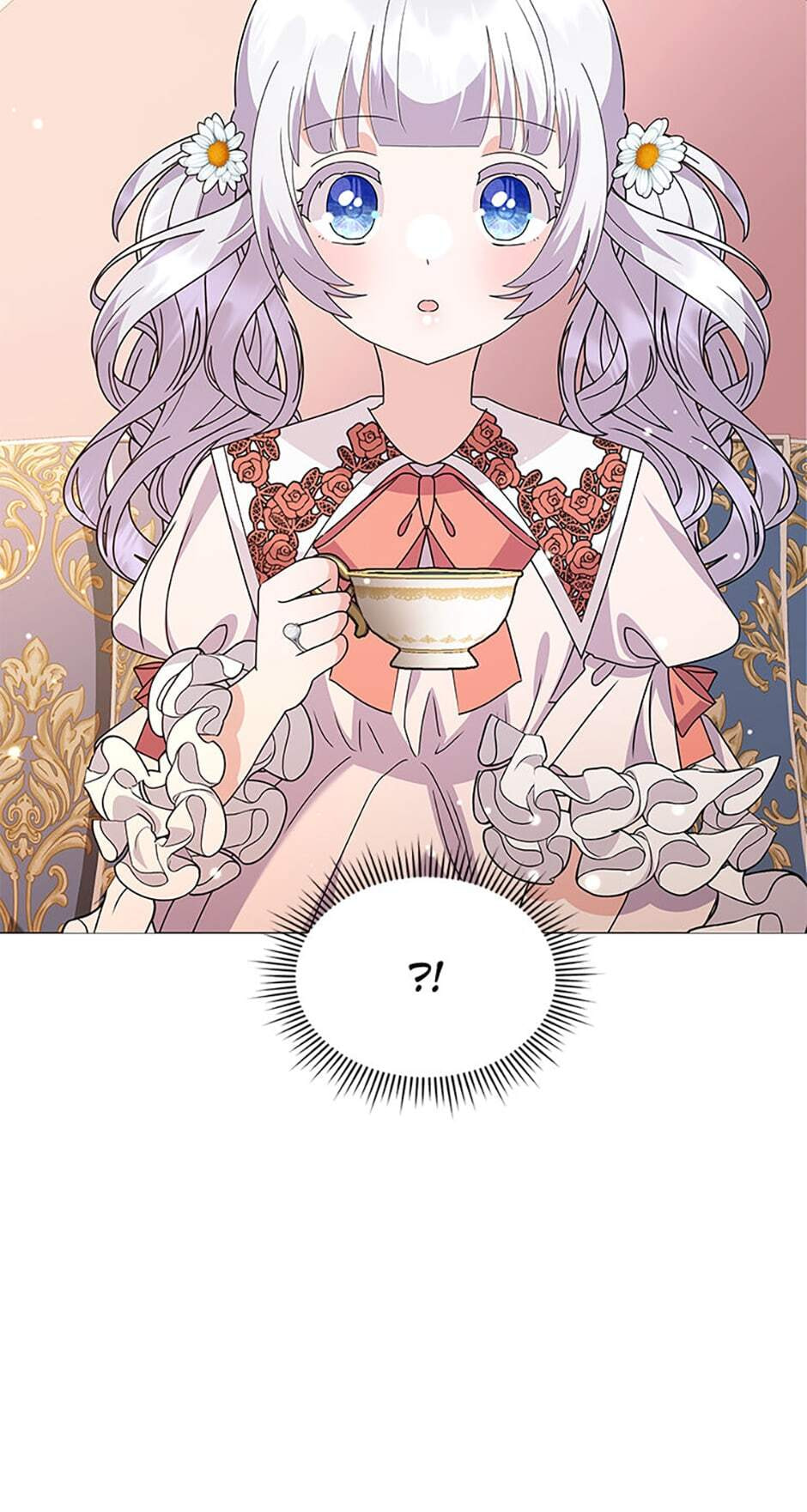 The Little Landlady Chapter 72 page 7 - 
