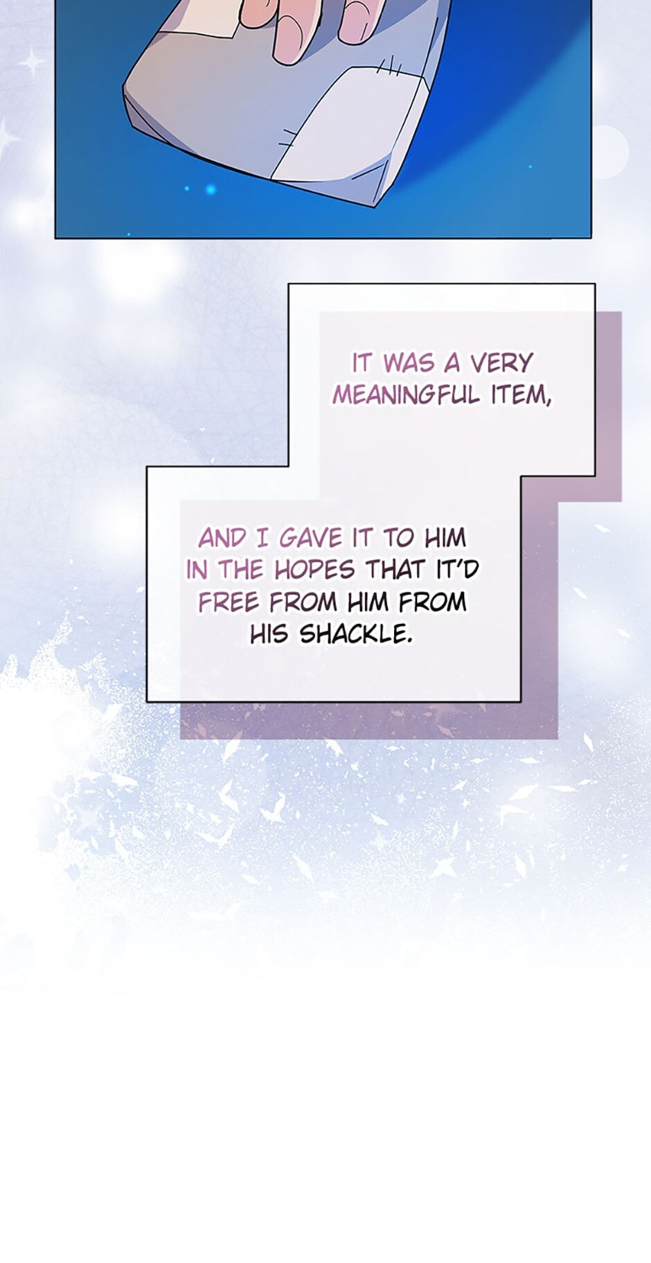 The Little Landlady Chapter 72 page 63 - 
