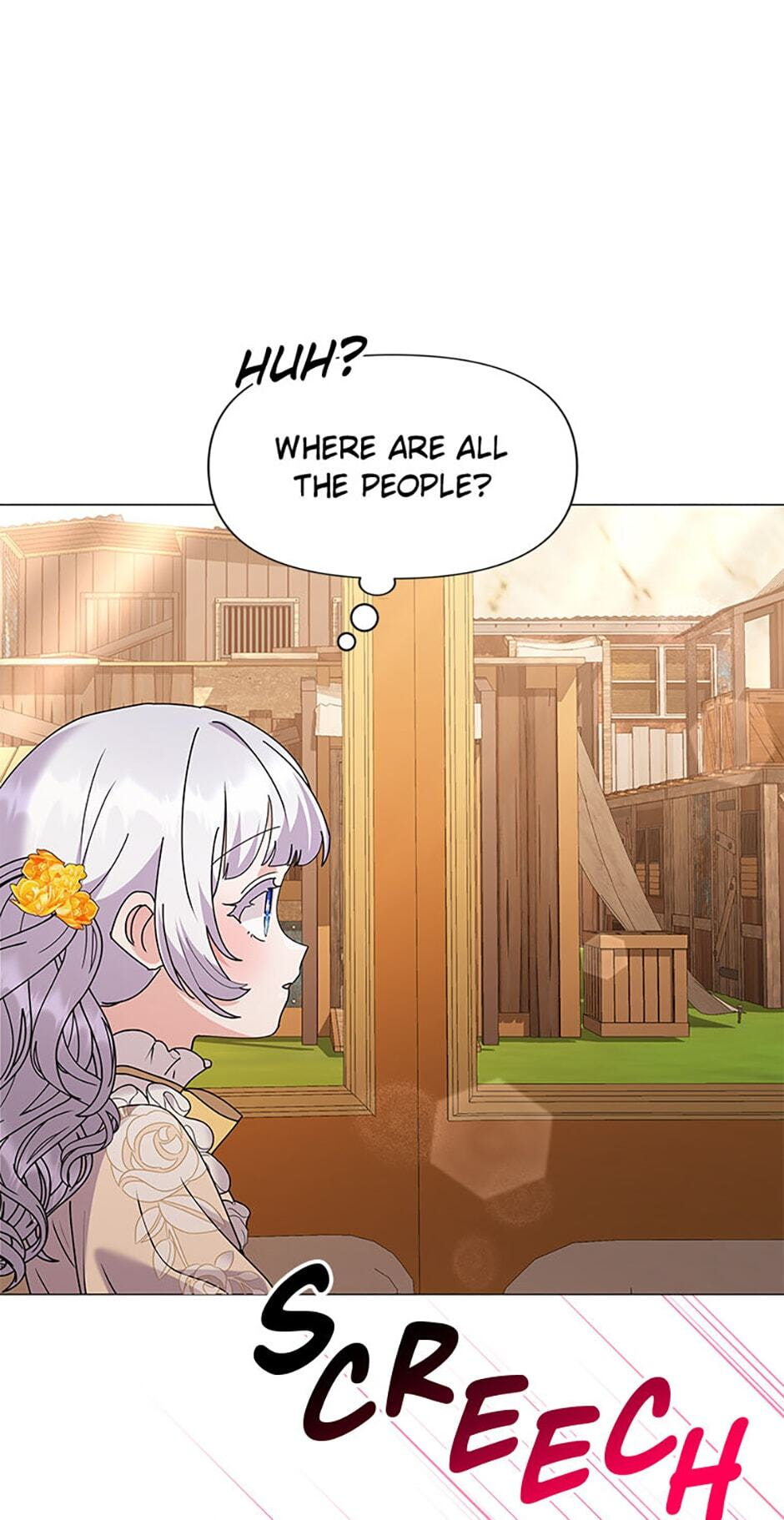 The Little Landlady Chapter 72 page 64 - 