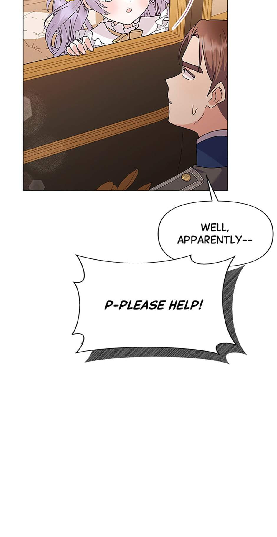 The Little Landlady Chapter 72 page 66 - 