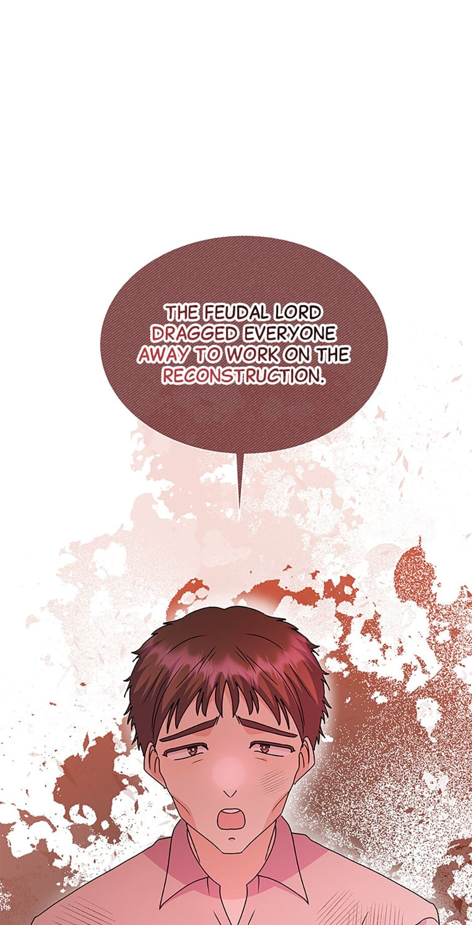 The Little Landlady Chapter 72 page 68 - 