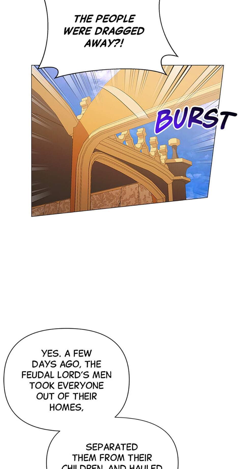 The Little Landlady Chapter 72 page 70 - 