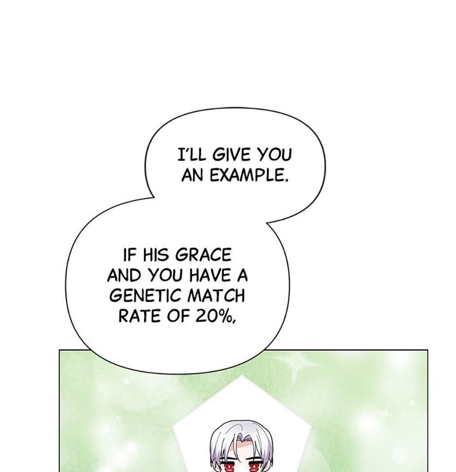 The Little Landlady Chapter 72 page 8 - 