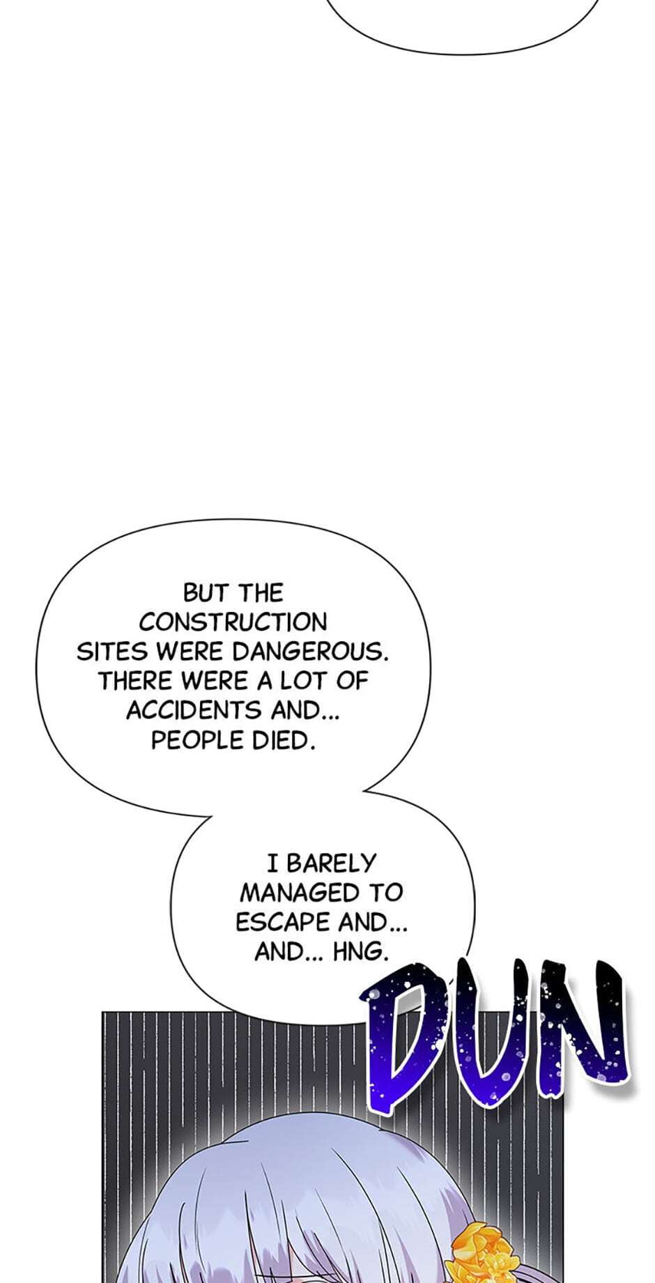 The Little Landlady Chapter 72 page 72 - 