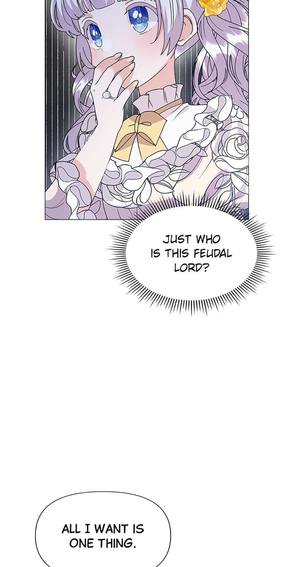 The Little Landlady Chapter 72 page 73 - 