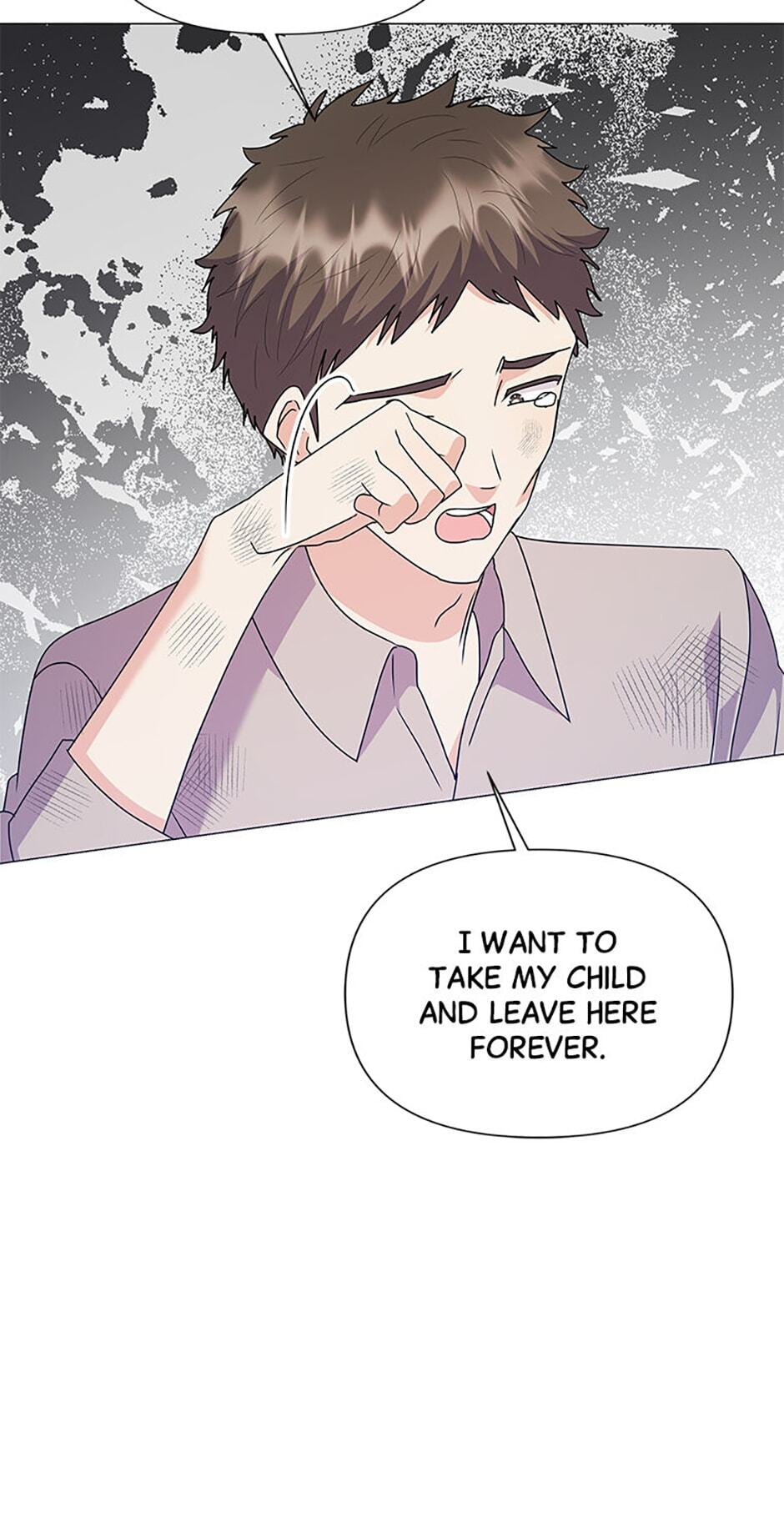 The Little Landlady Chapter 72 page 74 - 