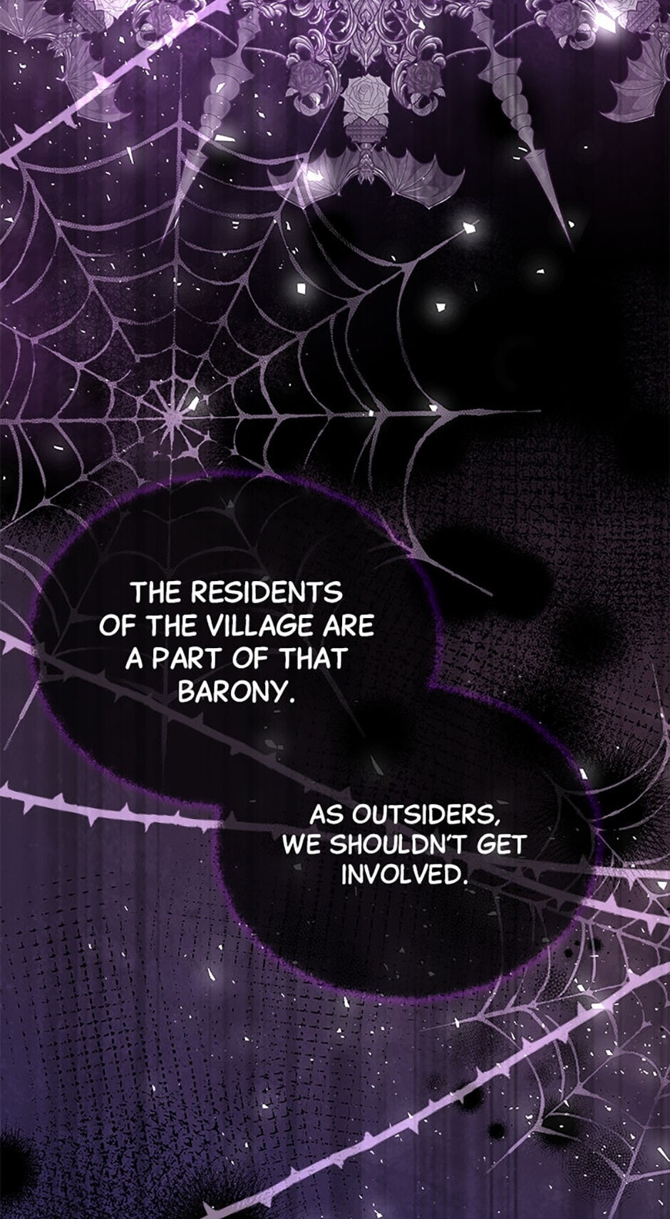 The Little Landlady Chapter 72 page 82 - 
