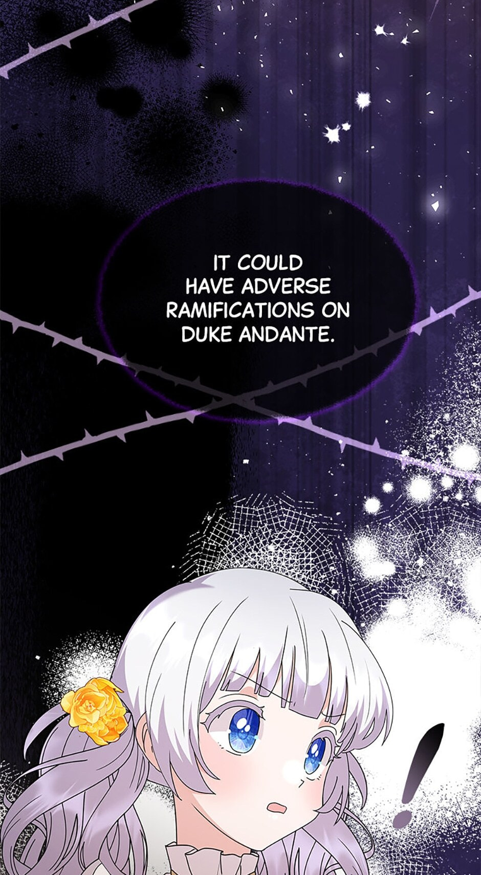 The Little Landlady Chapter 72 page 83 - 