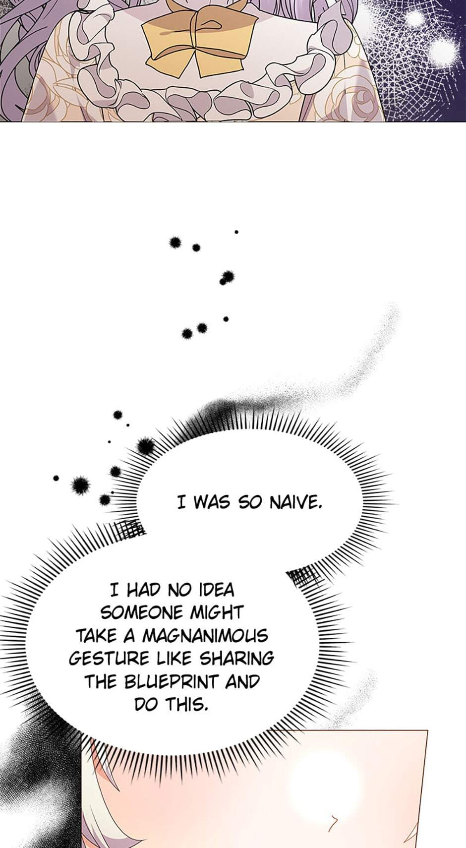 The Little Landlady Chapter 72 page 84 - 