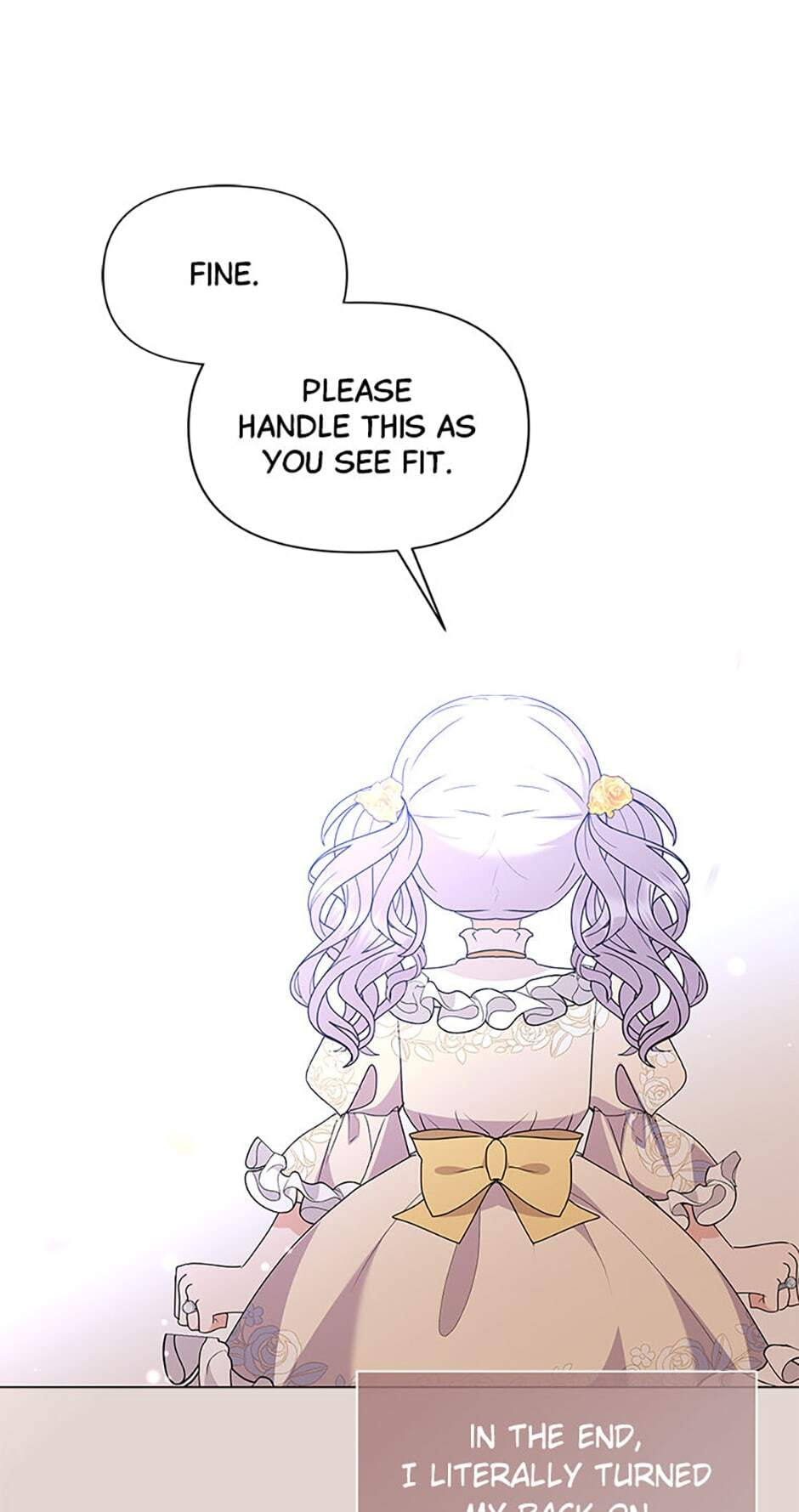 The Little Landlady Chapter 72 page 86 - 