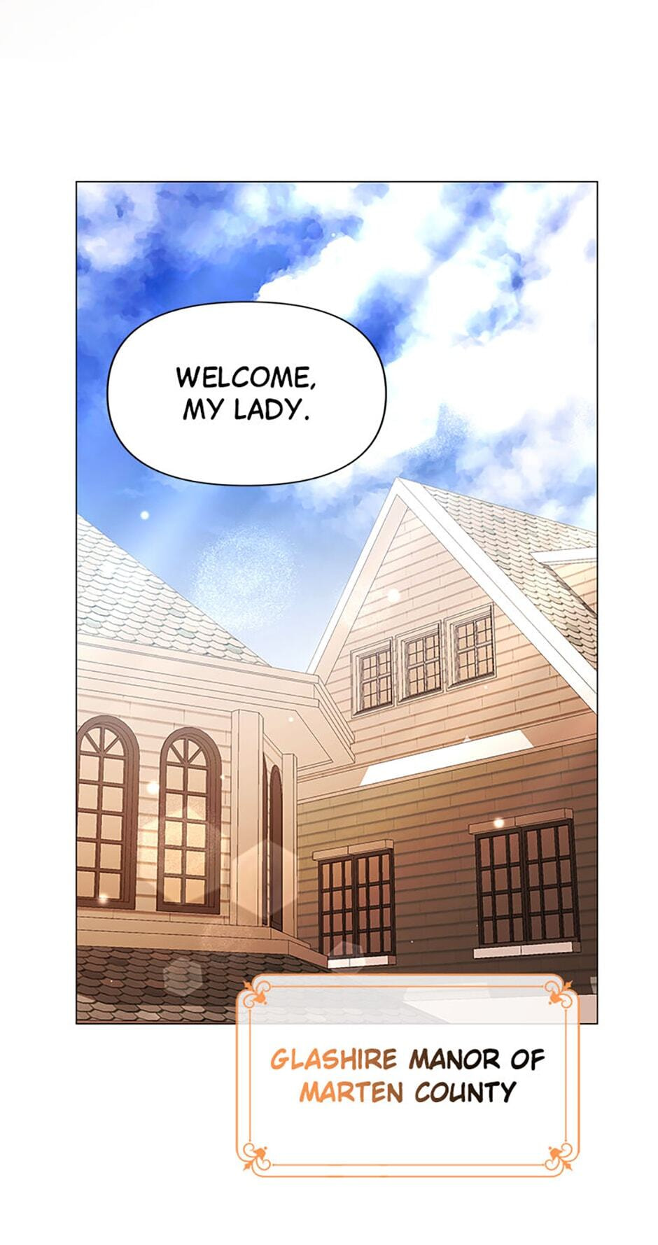 The Little Landlady Chapter 72 page 88 - 