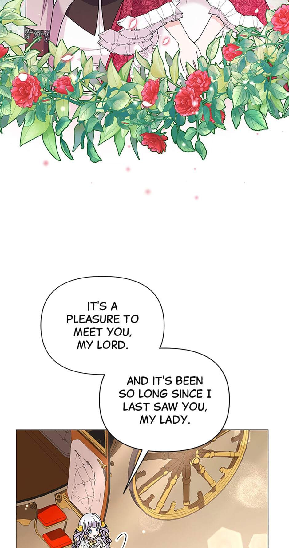The Little Landlady Chapter 72 page 90 - 