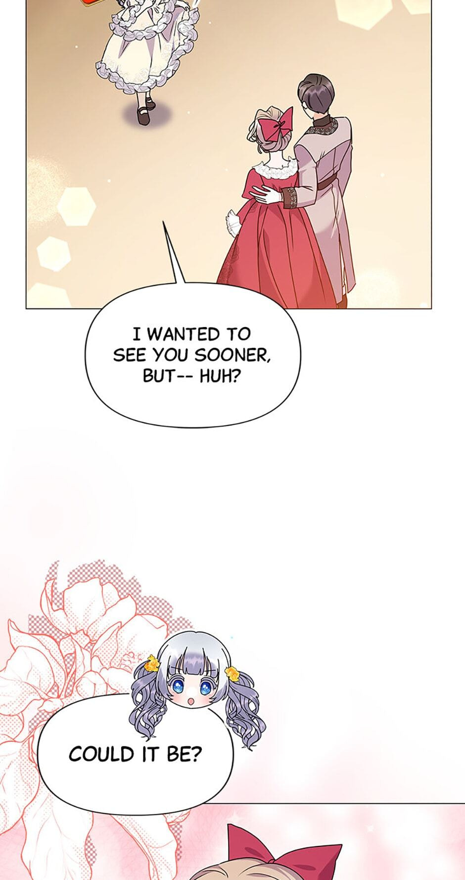 The Little Landlady Chapter 72 page 91 - 