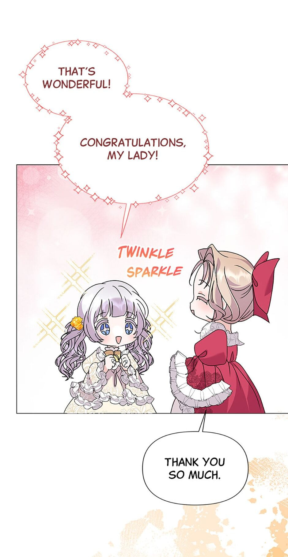 The Little Landlady Chapter 72 page 93 - 