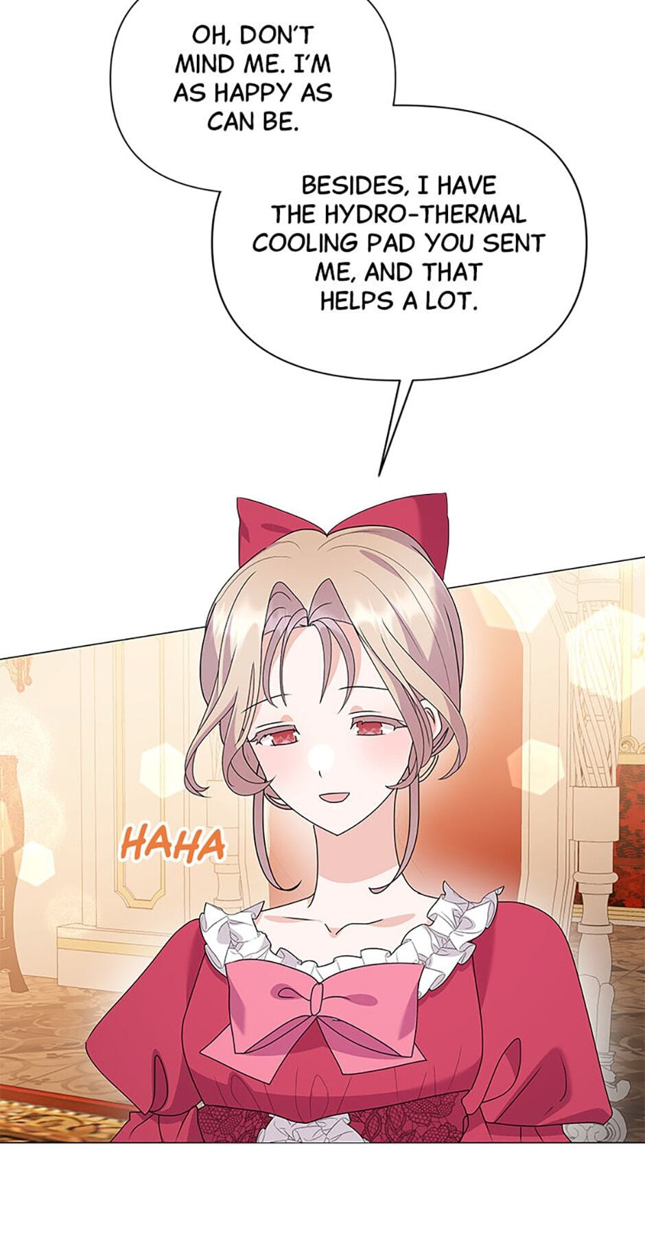 The Little Landlady Chapter 72 page 96 - 