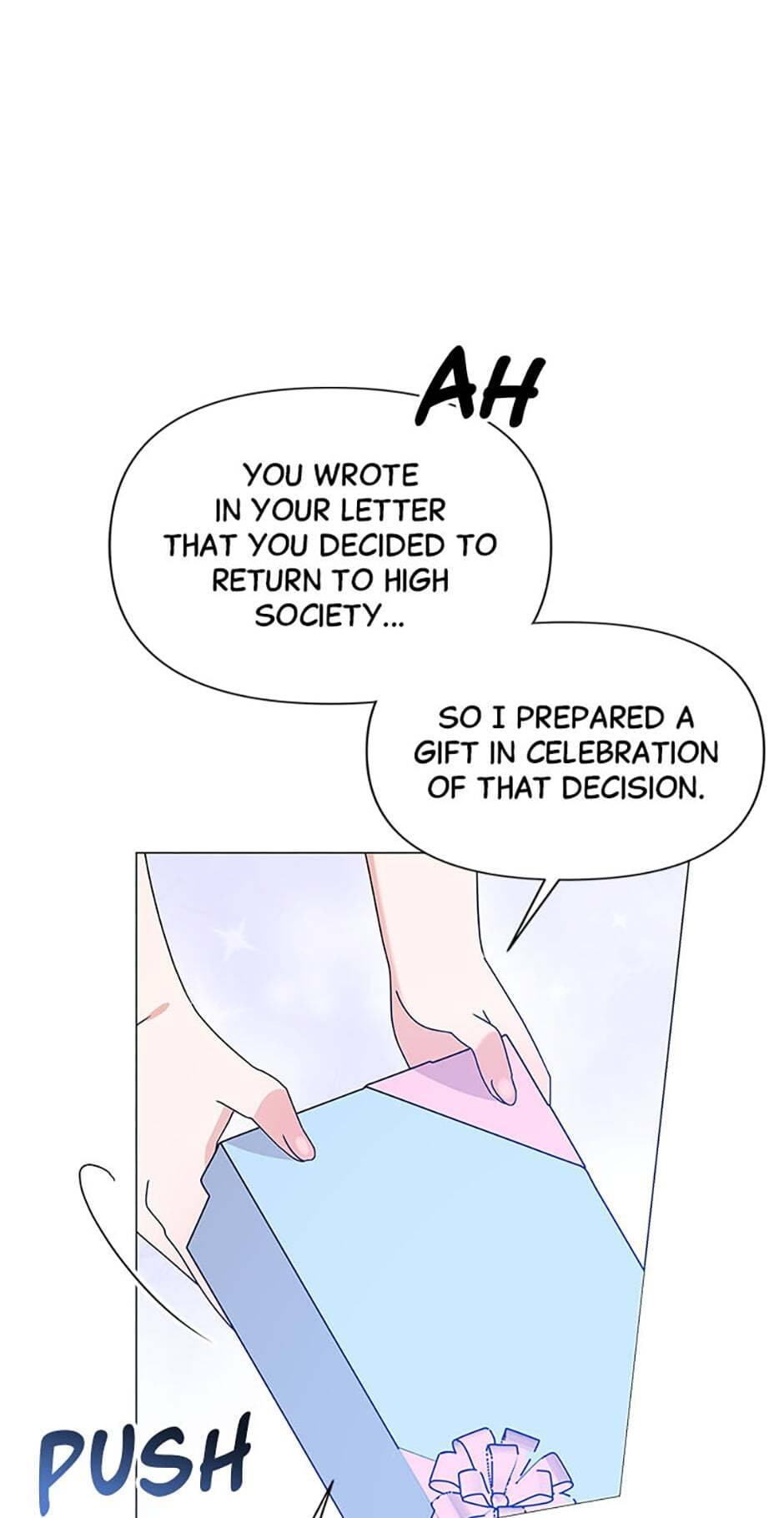 The Little Landlady Chapter 72 page 97 - 
