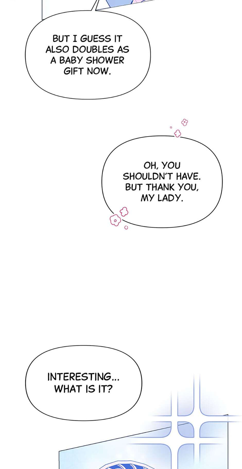 The Little Landlady Chapter 72 page 98 - 