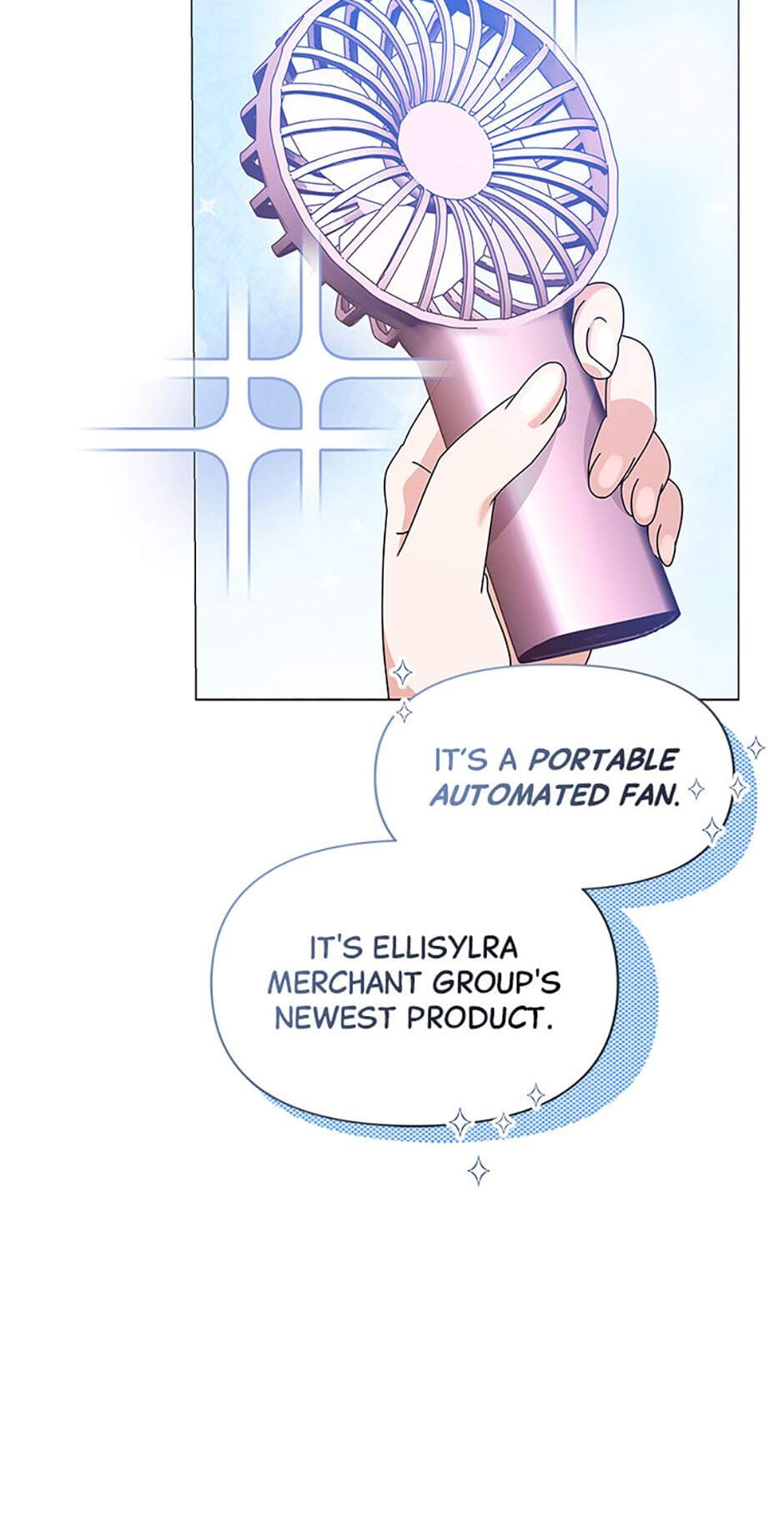 The Little Landlady Chapter 72 page 99 - 