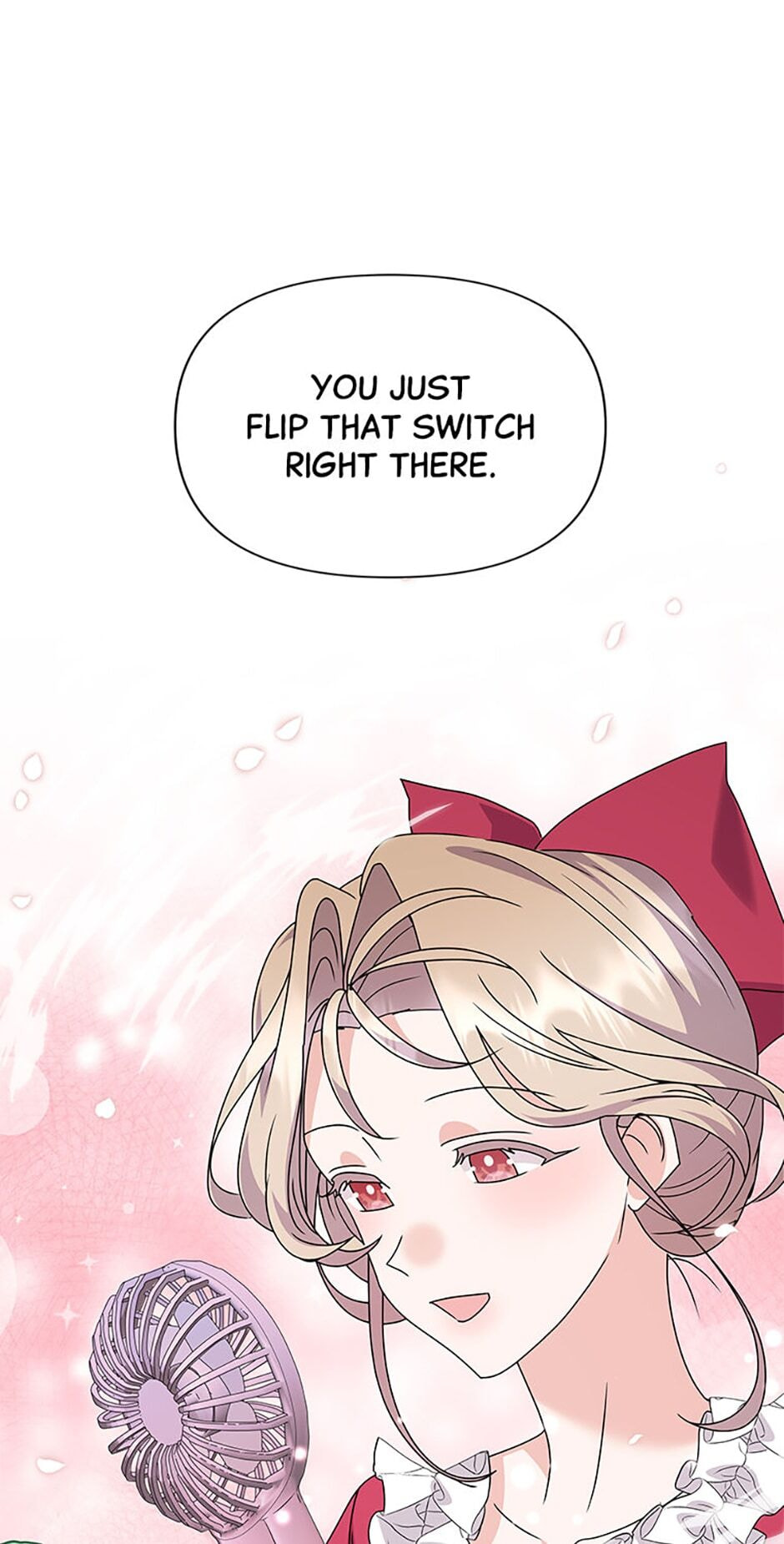 The Little Landlady Chapter 72 page 100 - 