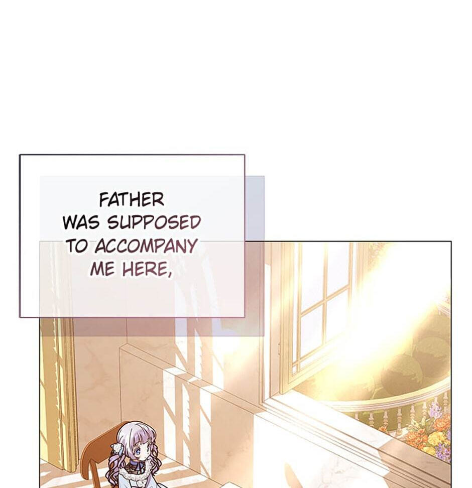 The Little Landlady Chapter 73 page 102 - 