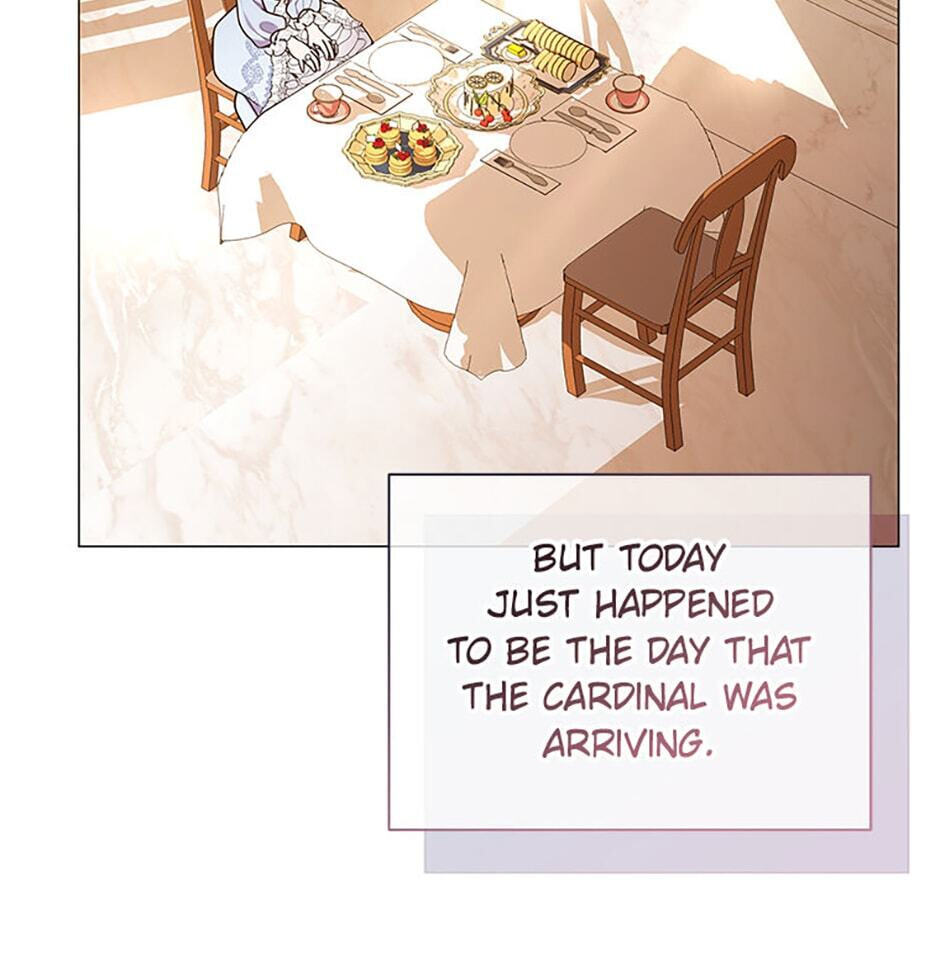 The Little Landlady Chapter 73 page 103 - 
