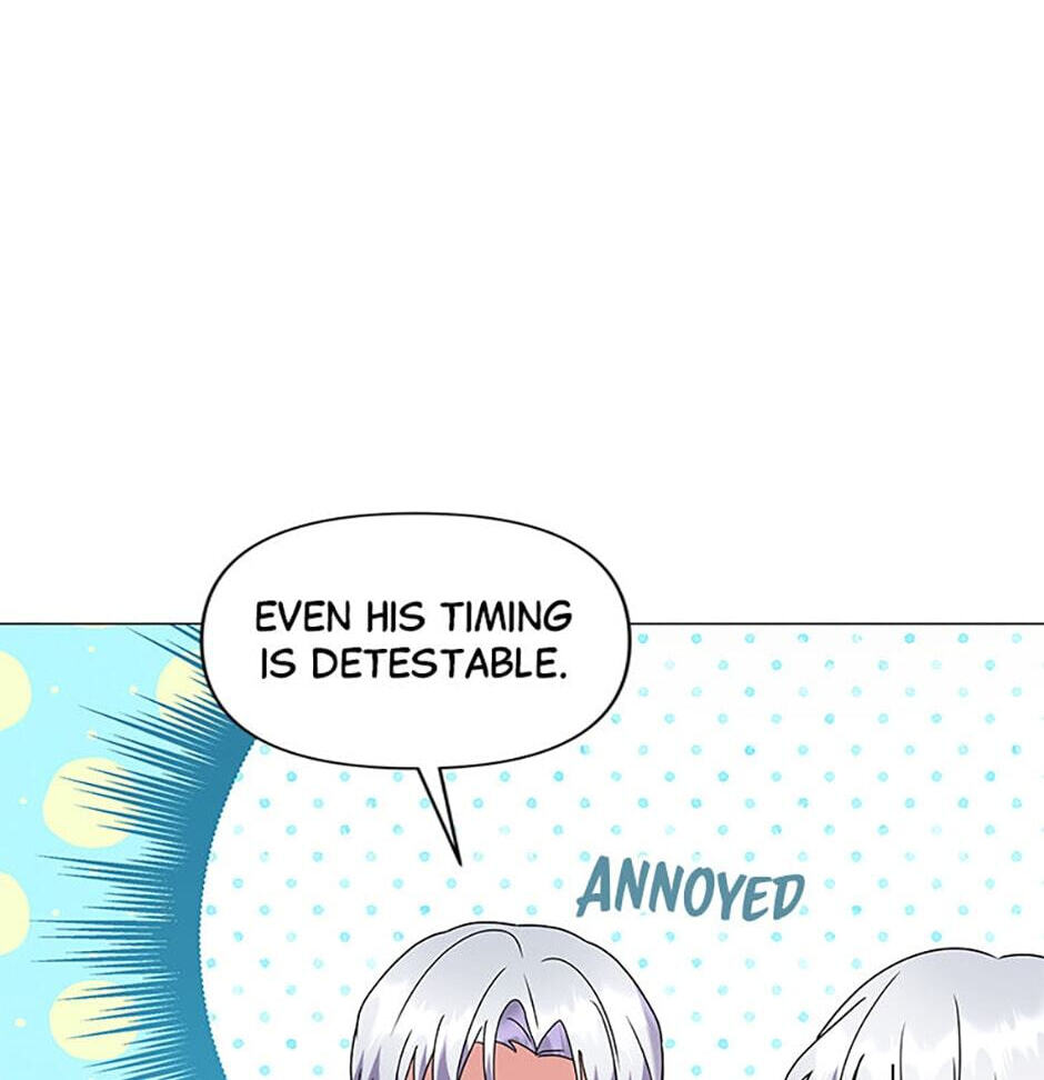 The Little Landlady Chapter 73 page 104 - 