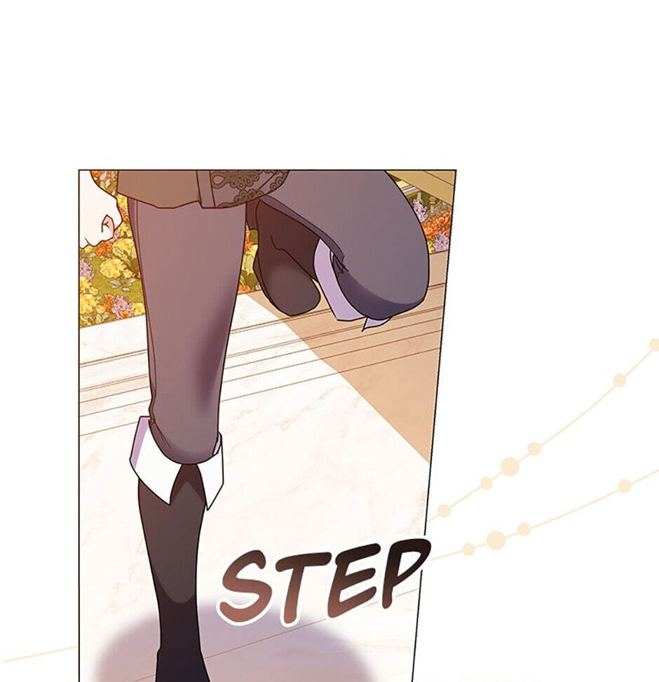 The Little Landlady Chapter 73 page 107 - 